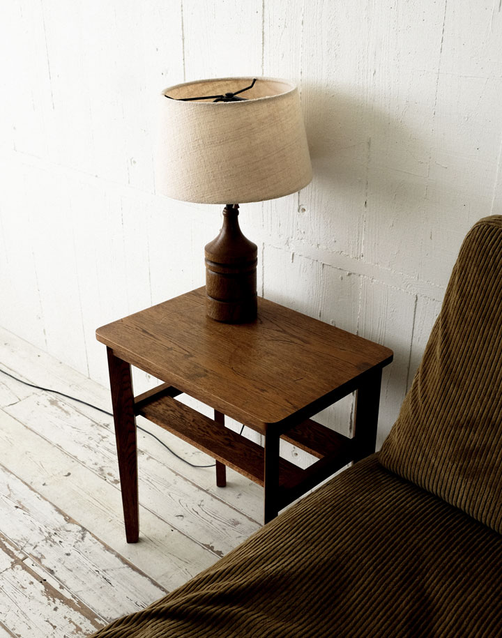 Truck furniture CB SIDE TABLE