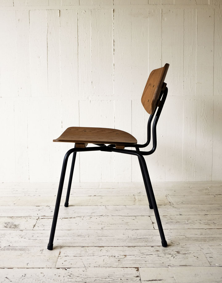 SUTTO DINING CHAIR | TRUCK FURNITURE